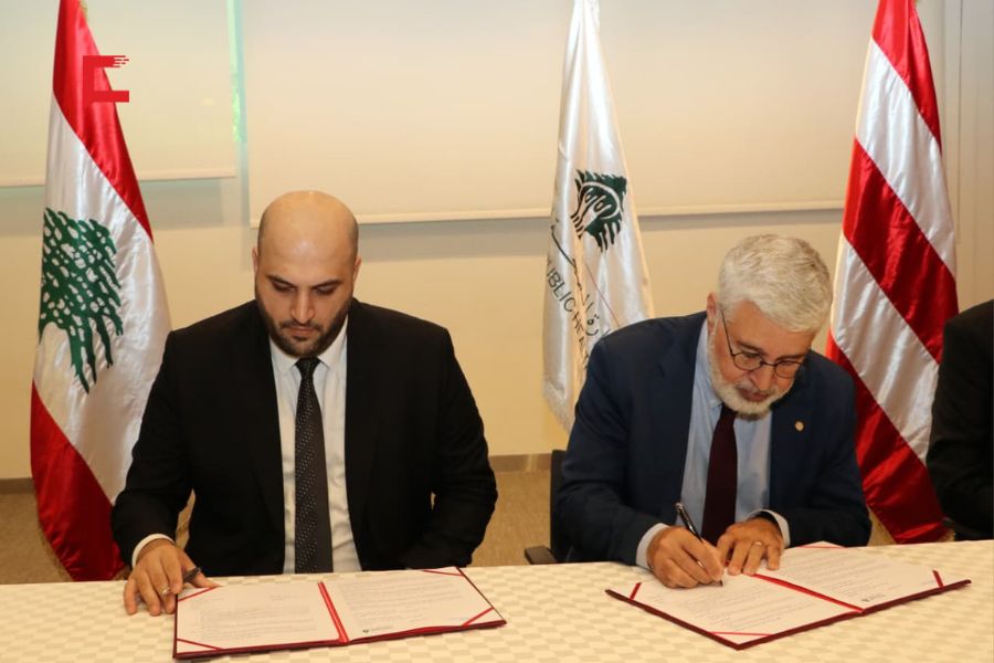 اتفاقية تعاون بين الصحة والجامعة الأميركية لتعزيز كفاءة المستشفيات الحكومية