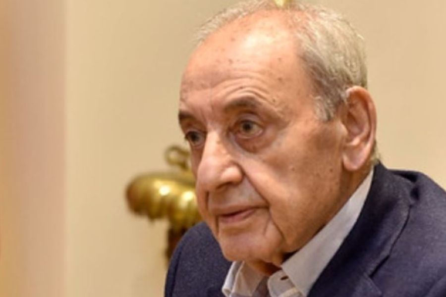 لبنان| الرئيس بري يُبرق لرئيس الحكومة العراقية ولنظيره معزيًا بضحايا حريق مدينة الكوت في محافظة واسط