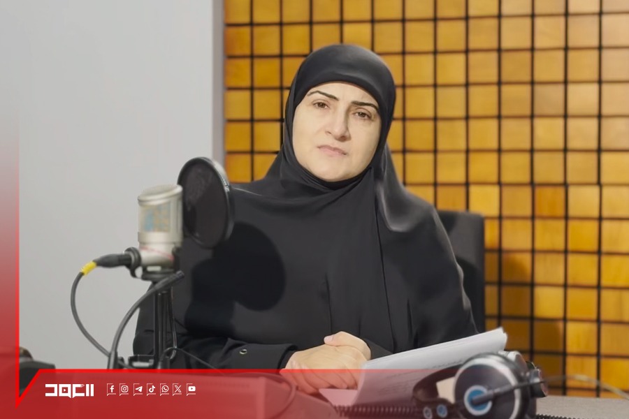 بصوت المقاومة.. بثينة عليق تروي لـ