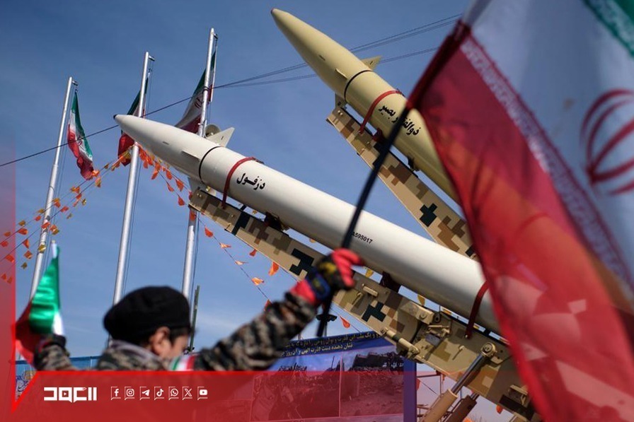 العدوان الأميركي - الصهيوني على إيران | تغطية مباشرة