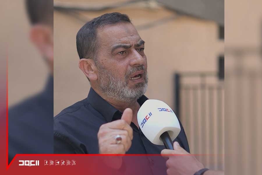 لبنانيون ضد اتفاق العار: هذا الاتفاق لا يعنينا