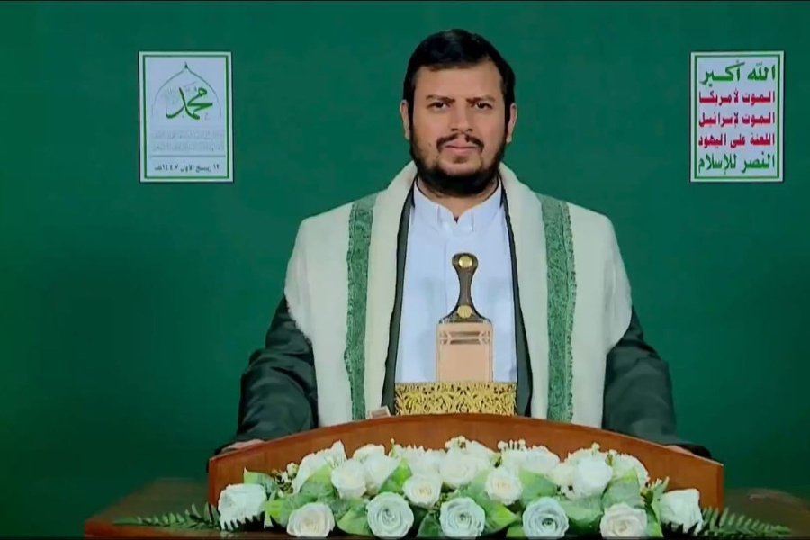السيد الحوثي: طريق النجاة بتحمل المسؤولية في الجهاد ودفع خطر اليهود وفسادهم 