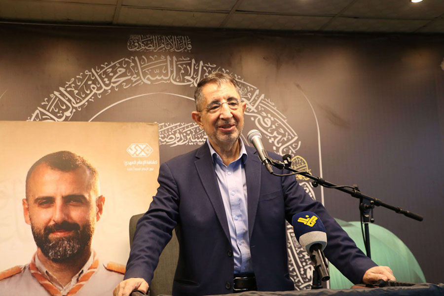 الحاج حسن: لن يستطيع أحد أن يحوّل أمنيات أميركا و