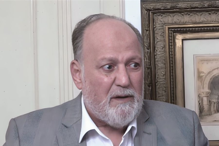 النائب علي عمار للجيش: مصابكم مصابنا وسنبقى معًا في خندق واحد دفاعًا عن سيادة لبنان
