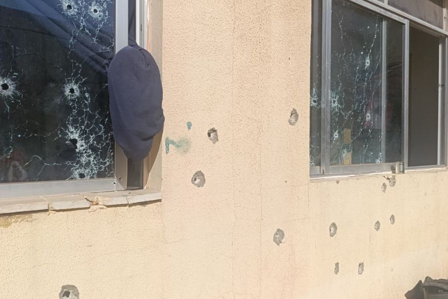 بلديات البقاع واتحاد بلديات شمال بعلبك تستنكر العدوان على بلدة بليدا