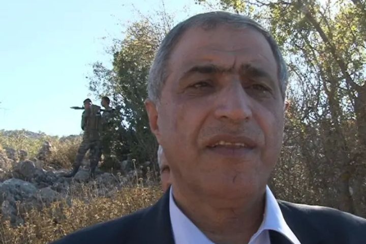 هاشم: استهداف منازل كفرشوبا اليومي يكرّس سياسة الاحتلال 