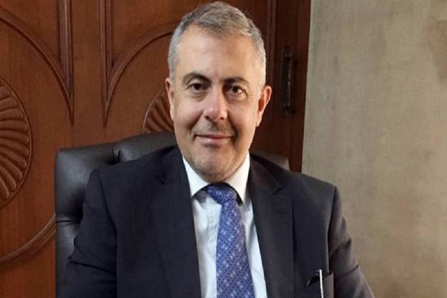 محافظ بيروت طلب من الشرطة ضبط مخالفات شركات