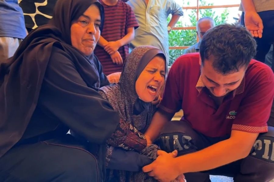 5 شهداء في 24 ساعة في غزّة: اغتيال في حي الأمل واعتداءات متنقّلة