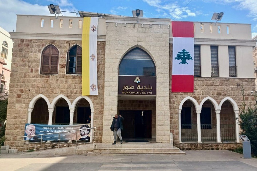 لبنان| بلدية صور: للامتناع عن فرض زيادات غير مبررة أو مُبالغ فيها على بدلات الإيجار