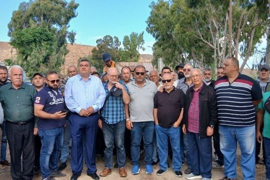 اعتصام لفعاليات طرابلس احتجاجًا على إقفال مكب النفايات وتداعياته الكارثية على المدينة
