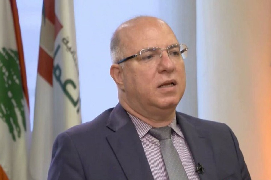 الوزير حيدر: ما يُشاع عن نية وزراء الثنائي الانسحاب من الحكومة لا أساس له من الصحة