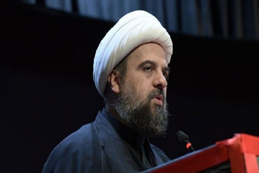 الشيخ قبلان: الإتفاق بين السلطة الحالية و