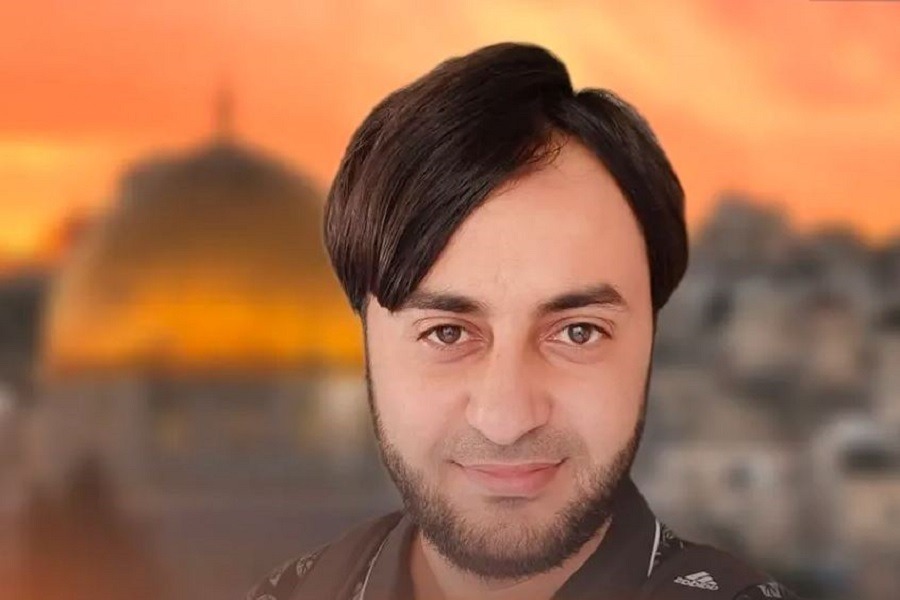 استشهاد الأسير لدى الاحتلال إيهاب دياب.. ووزارة أسرى غزة تطالب بالتحقيق بظروف شهادته