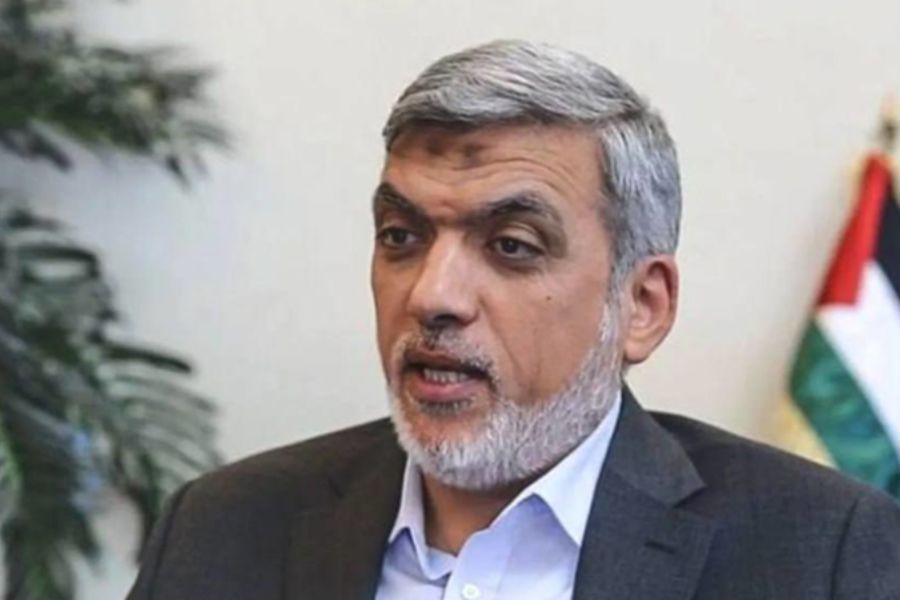  عضو المكتب السياسي في حركة حماس عزت الرشق: ندعو الإدارة الأميركية للتوقف عن تبرئة الاحتلال وتوفير الغطاء السياسي والعسكري له لمواصلة حرب التجويع