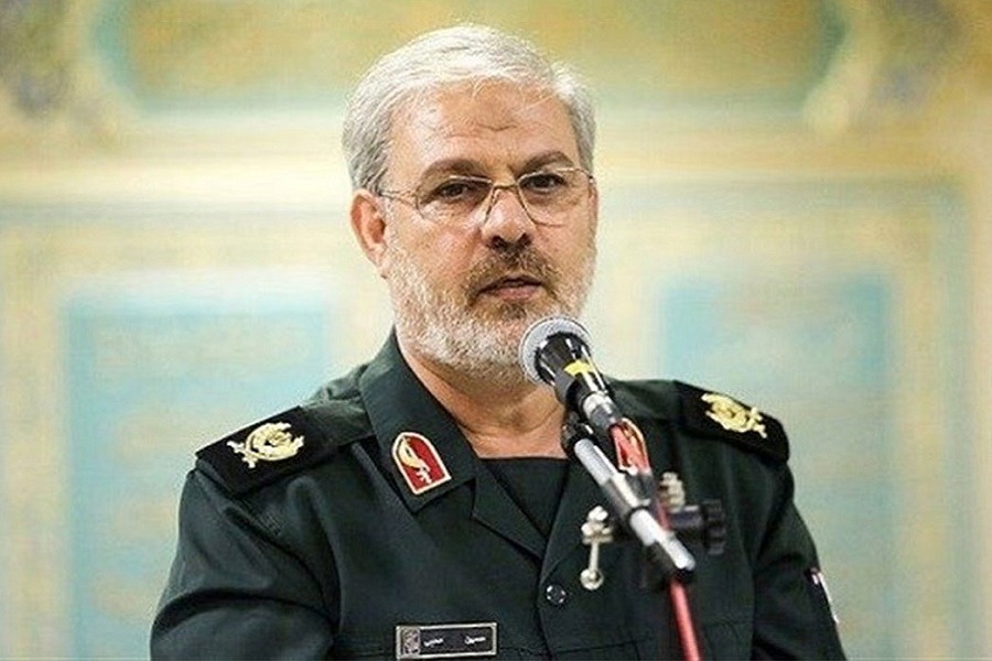 حرس الثورة: لا محادثات مع أميركا وادعاءات ترامب أوهام ناجمة عن الهزيمة