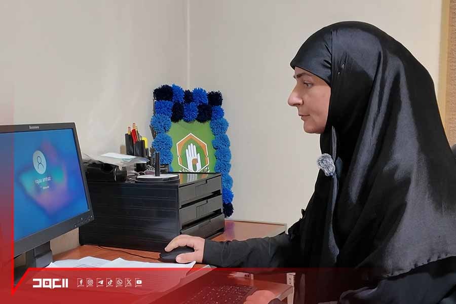 النساء الفاطميات .. دورٌ فاعل في تدريب المرأة وخدمة الناس