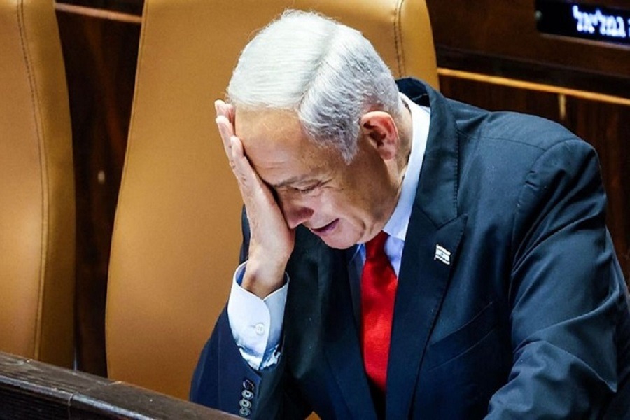 تحليل صهيوني: نتنياهو ونقاش الأربعين كذبة