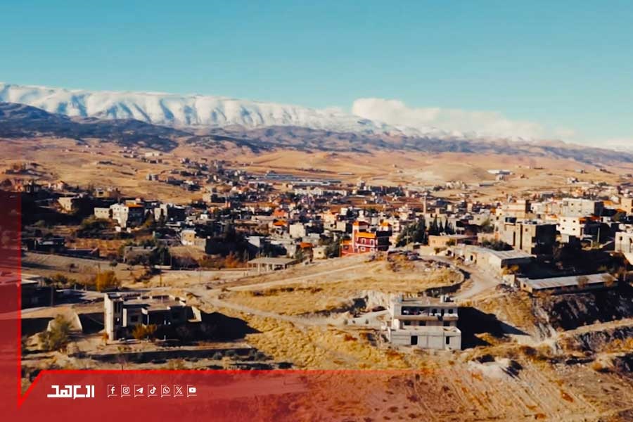 بلدية شمسطار.. إنجازات بغياب الدولة