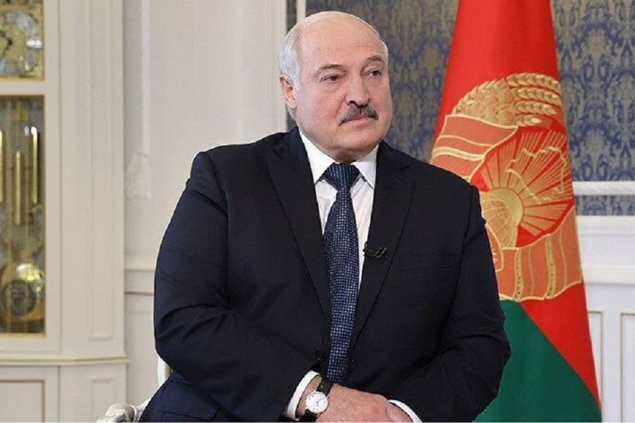 رئيس بيلاروسيا: حرب إيران كشفت 