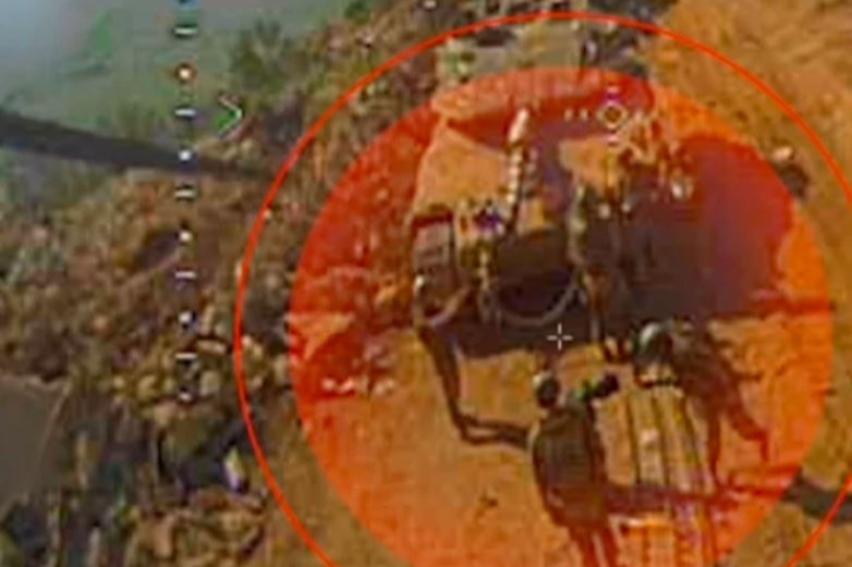 مسؤول سابق كبير في سلاح الجو 