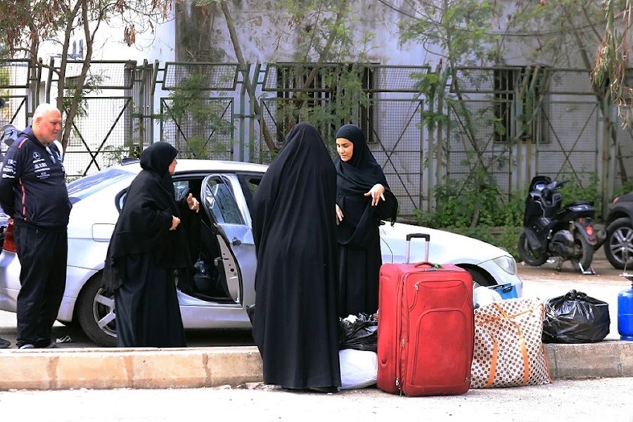 «الأخبار» تنشر القصة الكاملة | مشروع الكرنتينا: من أطلق العنان للمُحرِّضين؟