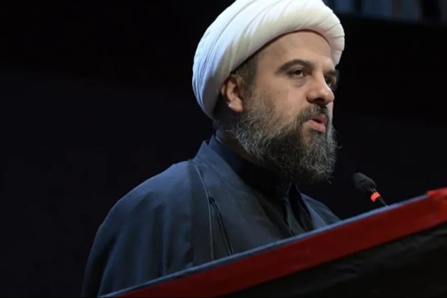 المفتي قبلان: حذارِ من المقامرة بتاريخ ومواثيق وشراكة لبنان