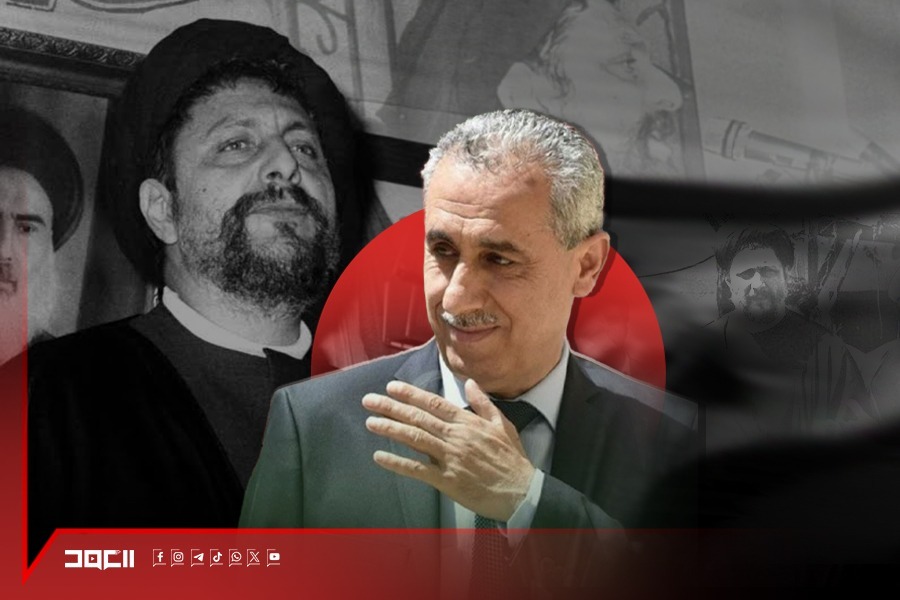 خواجة لـ 