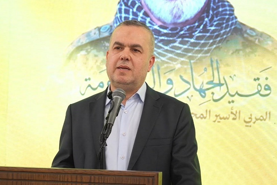 النائب فضل الله: لم نقفل الأبواب بوجه الحل السياسي ولكن نرفض الخضوع والاستسلام