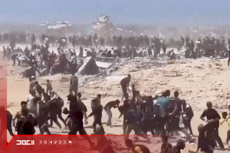 مراكز توزيع المساعدات في غزة: كمائن للقتل والفقد