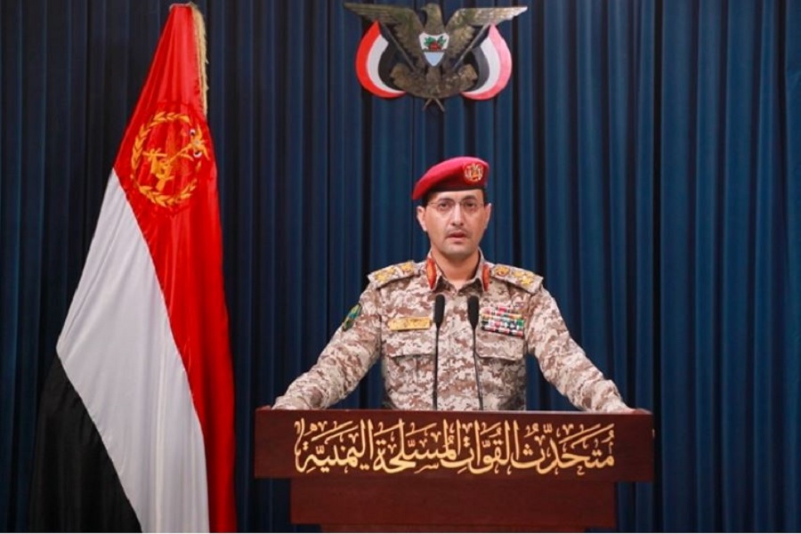 القوات المسلحة اليمنية: نفذنا 4 عمليات نوعية على مطار 