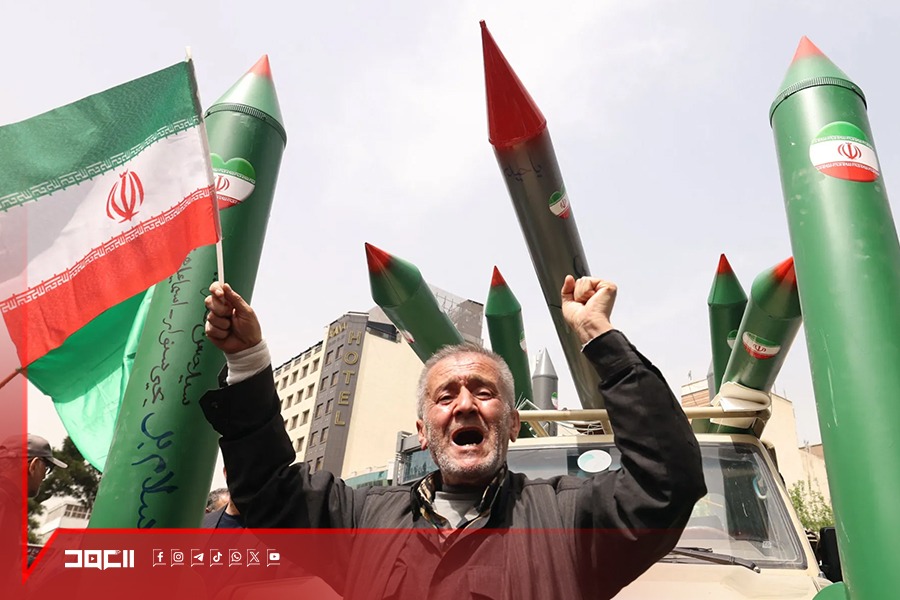 كيف يستفيد العرب من درس الانتصار الإيراني؟