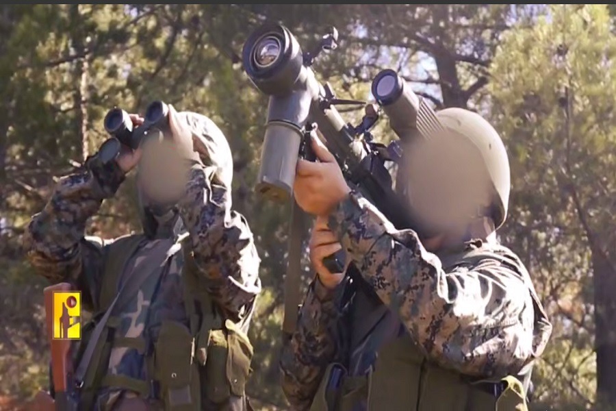 الحصاد اليومي لعمليات المقاومة الإسلامية بتاريخ 02-04-2026