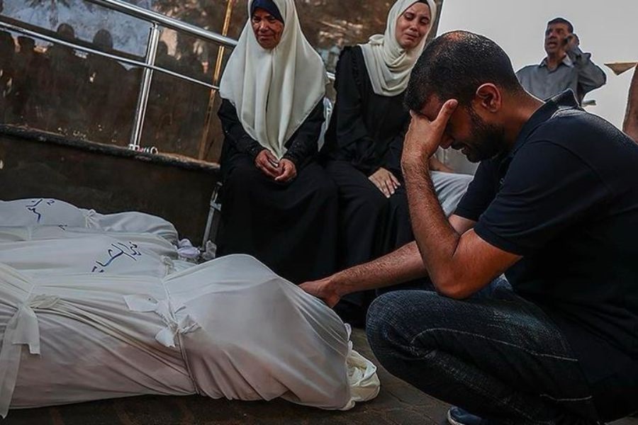 وزارة الصحة في غزة: 89 شهيدًا و453 مصابًا خلال 24 ساعة