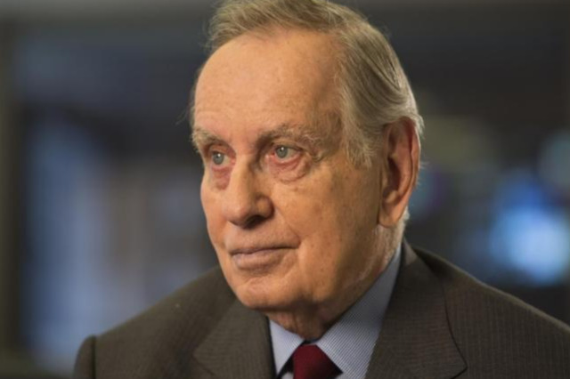 سفير صهيوني سابق في واشنطن: 