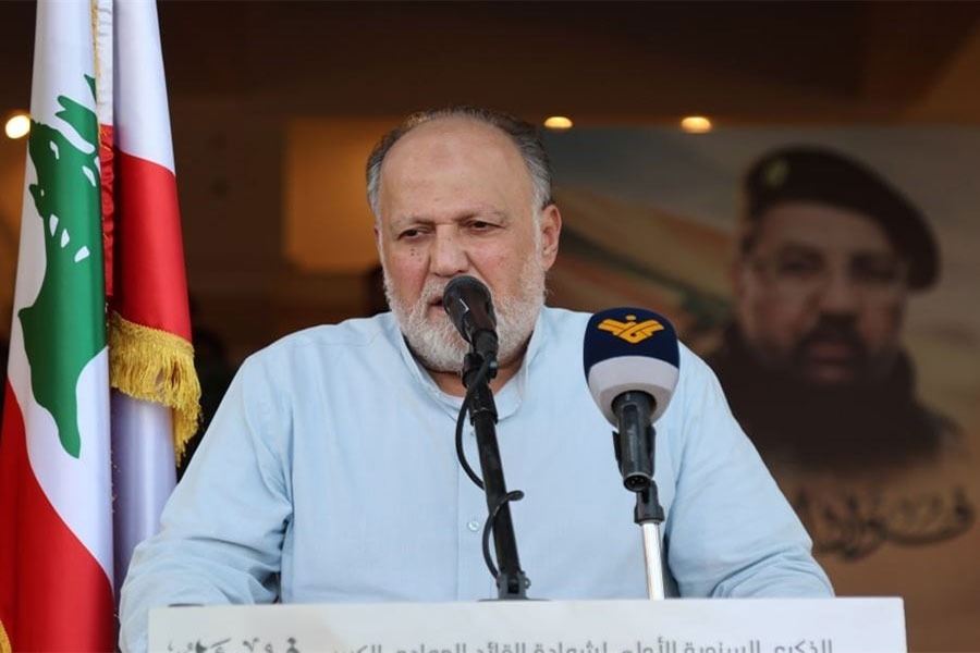 عمار: إخفاء السفارة الأوكرانية عميل للموساد سابقة خطيرة وفضيحة من العيار الثقيل