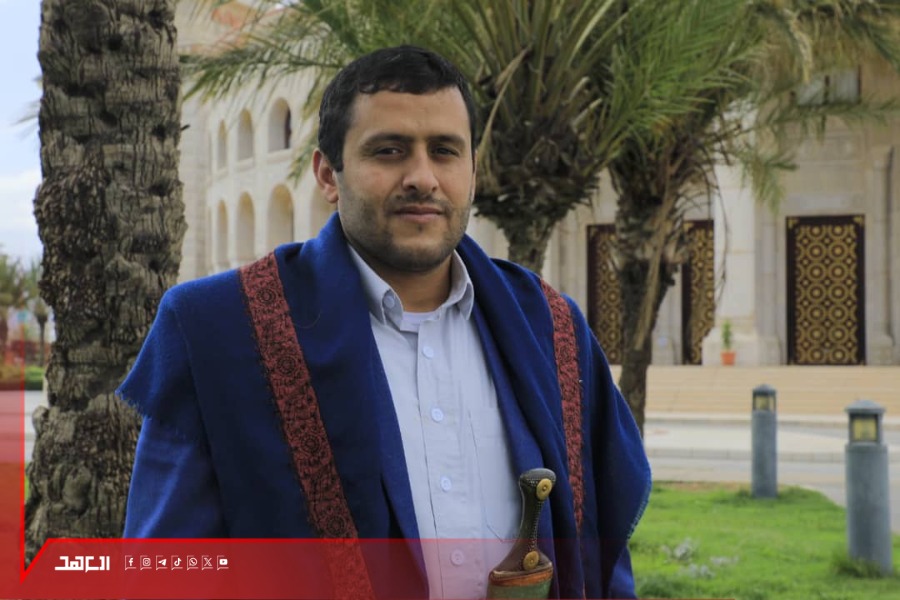 المواجهة مع العدو قادمة لا محالة.. واليمن على أتم الجهوزية