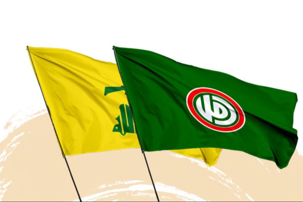 حزب الله وأمل يدعوان لتأجيل الثانوية وإلغاء “البروفيه” في ظل العدوان