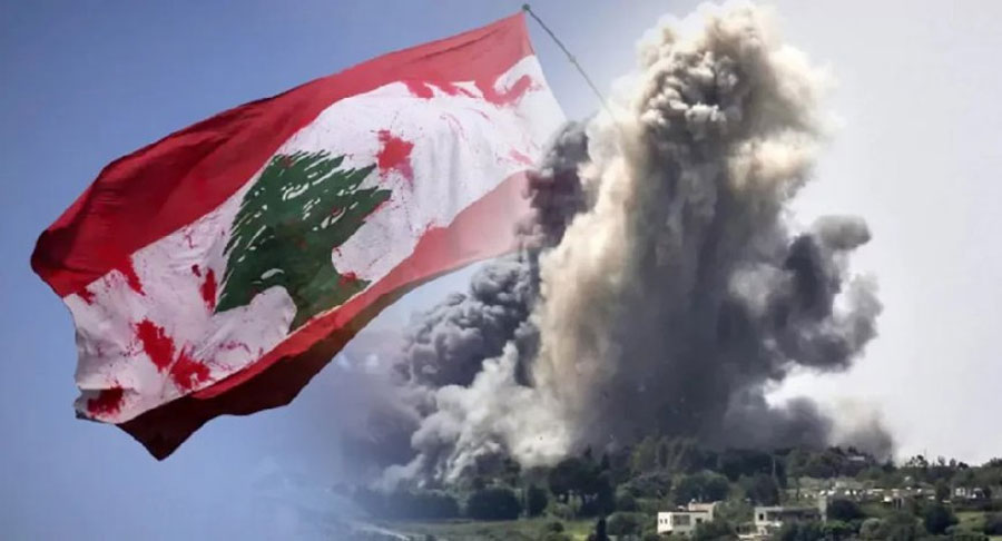أميركا ولبنان: الخضوع.. بلا مقابل