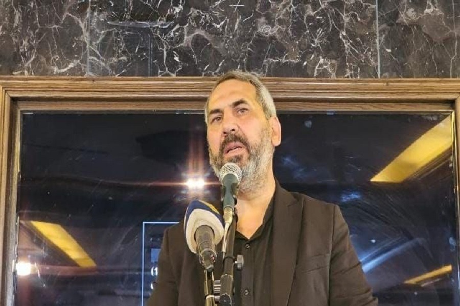 النائب إيهاب حمادة: مشروع إلغاء المقاومة سقط ولن يتحقق