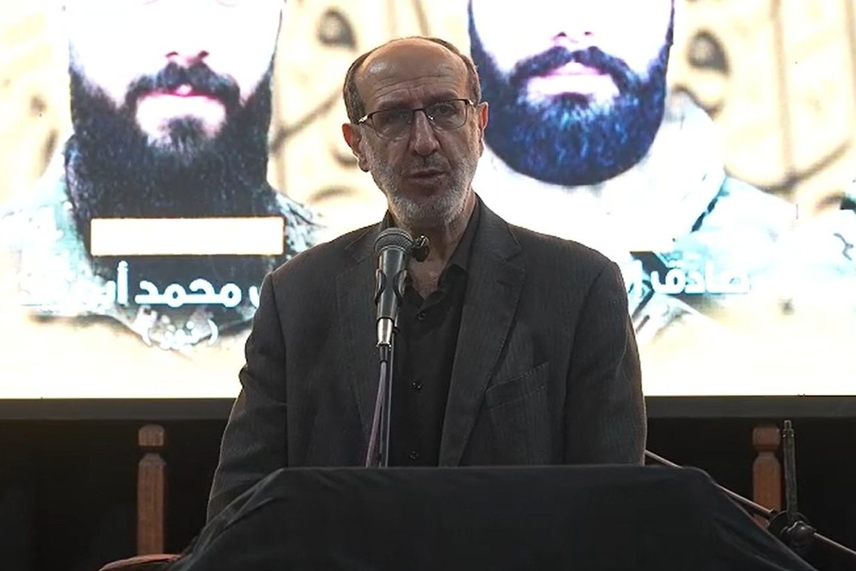 الموسوي: على البعض أن يوقفوا تآمرهم على لبنان والوطنيين فيه