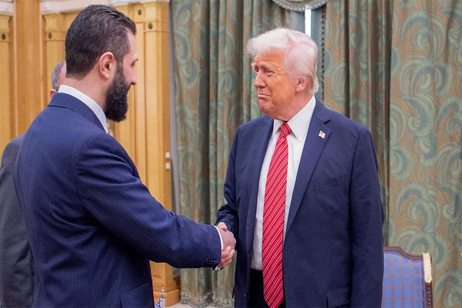 الوصاية الأميركية – الخليجية: الأولوية لسوريا لا للبنان: وثائق ديبلوماسية تشرح مسار ا