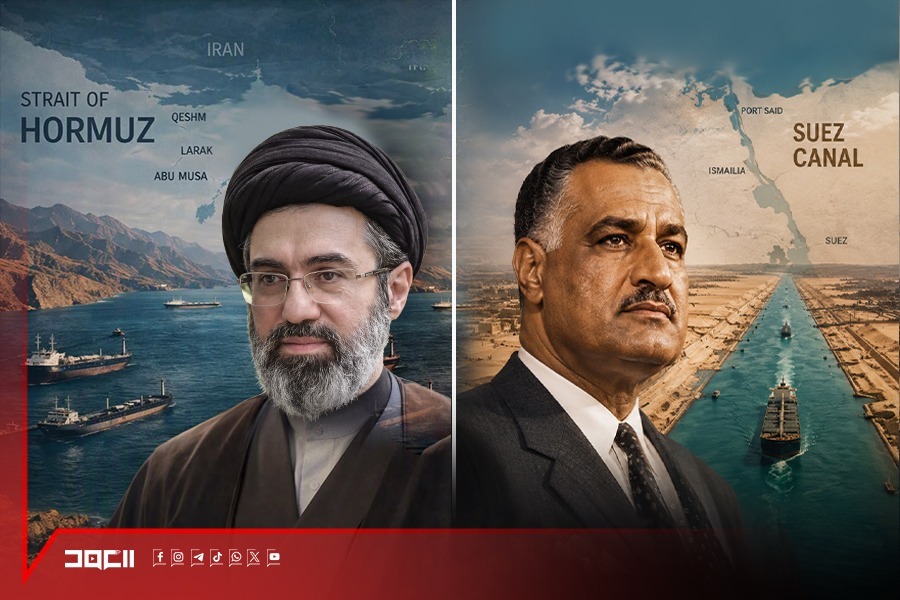 لستُ رأيًا آخر..!