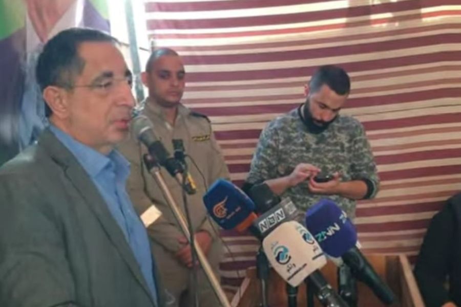 الحاج حسن: البيئة المقاومة لن تُهزم