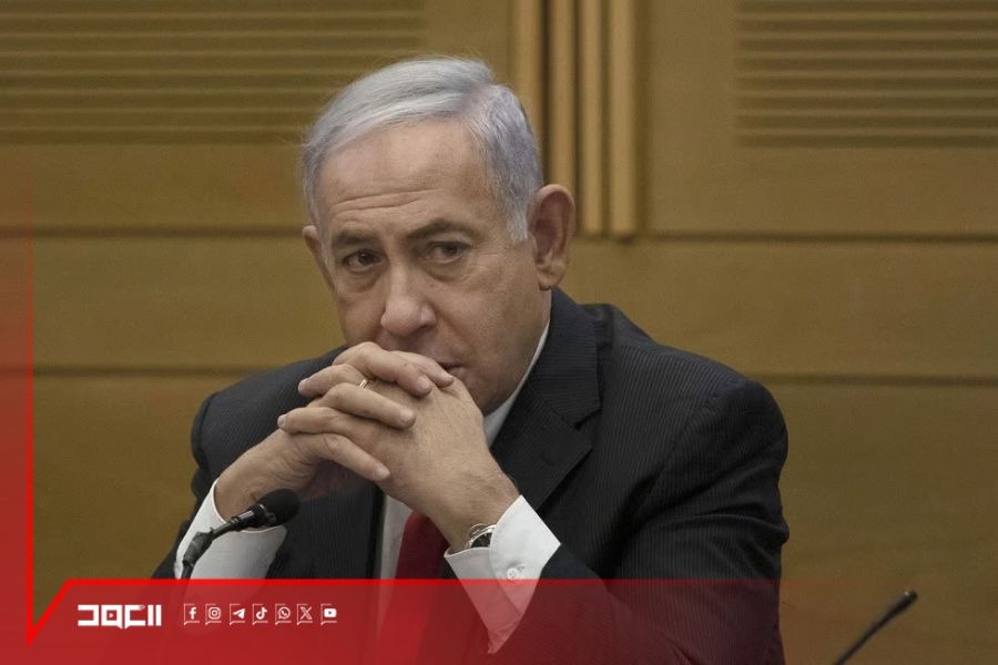 معضلة القوة المفرطة والانهيار من الداخل في البنية 