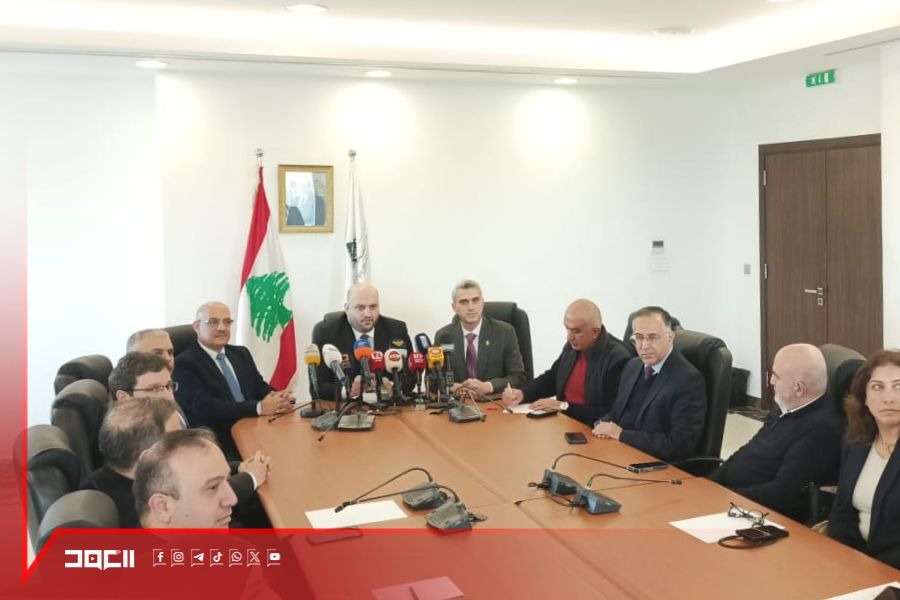 وزير الصحة لـ