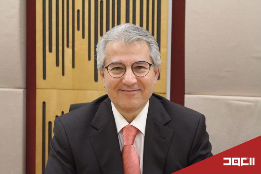 رفعت بدوي لـ