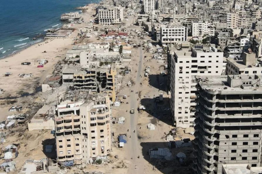 خروقات العدو مستمرة.. قصف 