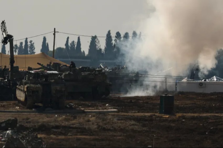 قدرة الكيان على تحمّل تكاليف الحرب محدودة