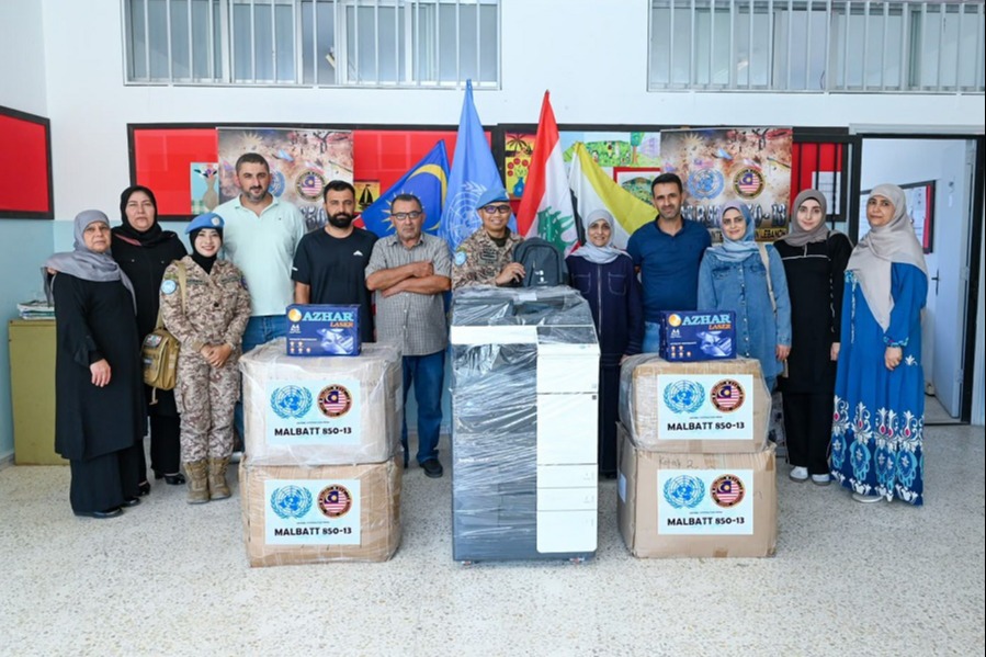 بلديات منطقة جبل عامل الأولى تواصل جهود التعافي وتعزيز خدماتها