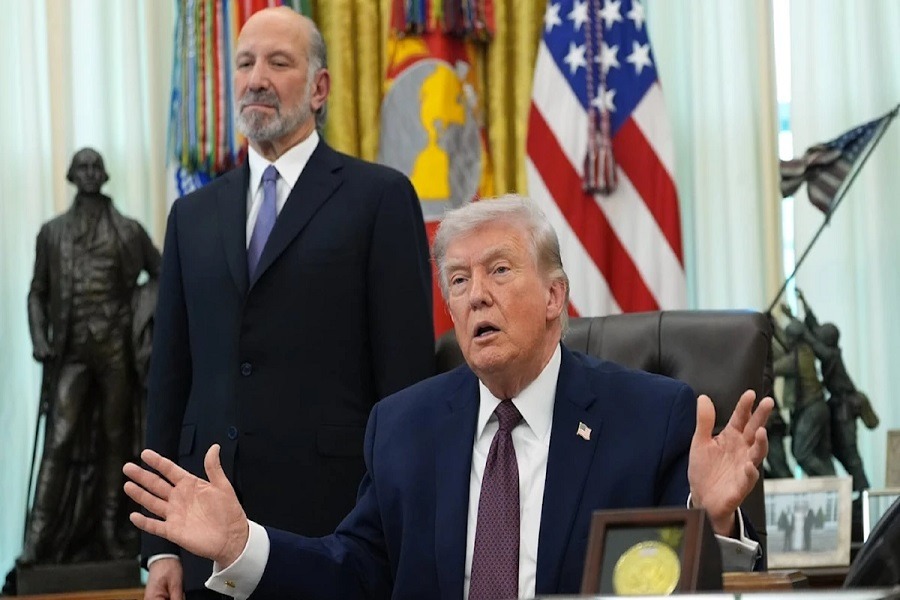 فرنسا تلتحق بإسبانيا وإيطاليا | ترامب يهدّد بترك «الناتو»: لا حلفاء لنا